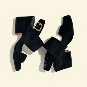 Celine phoebe sandals 460